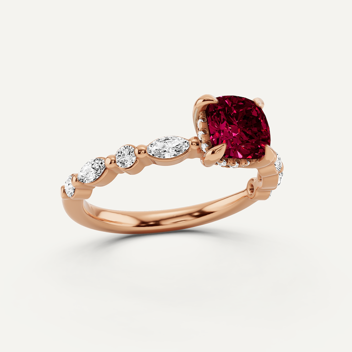 _roll_image@SKU:RG736-NCRC01000004P #metal_14k-rose-gold+origin_lab-created