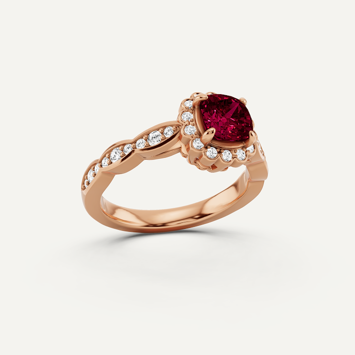 _roll_image@SKU:RG538-NCRC01000004P #metal_14k-rose-gold+origin_lab-created