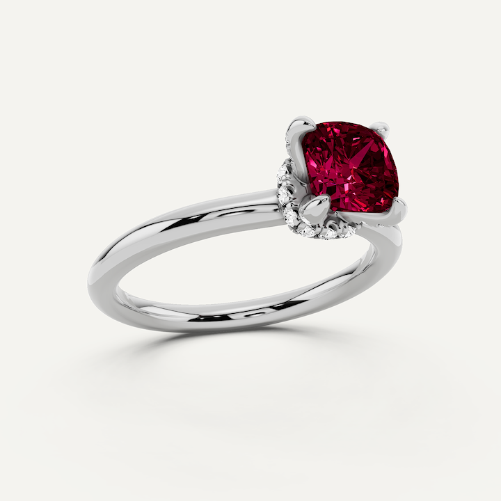 _roll_image@SKU:RG604-NCRC01000004W #metal_14k-white-gold+origin_lab-created