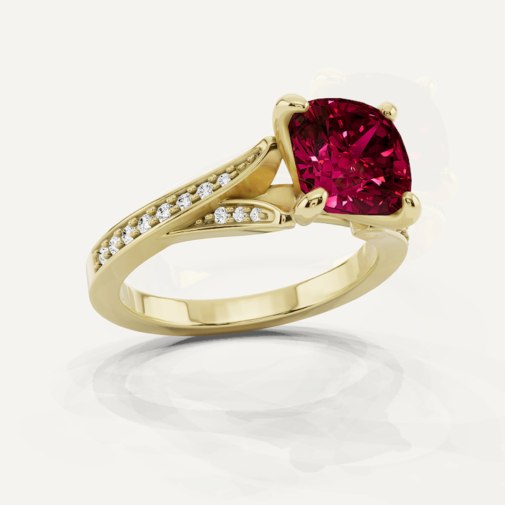 _roll_image@SKU:RG027-NCRC02000004Y #metal_14k-yellow-gold+origin_lab-created