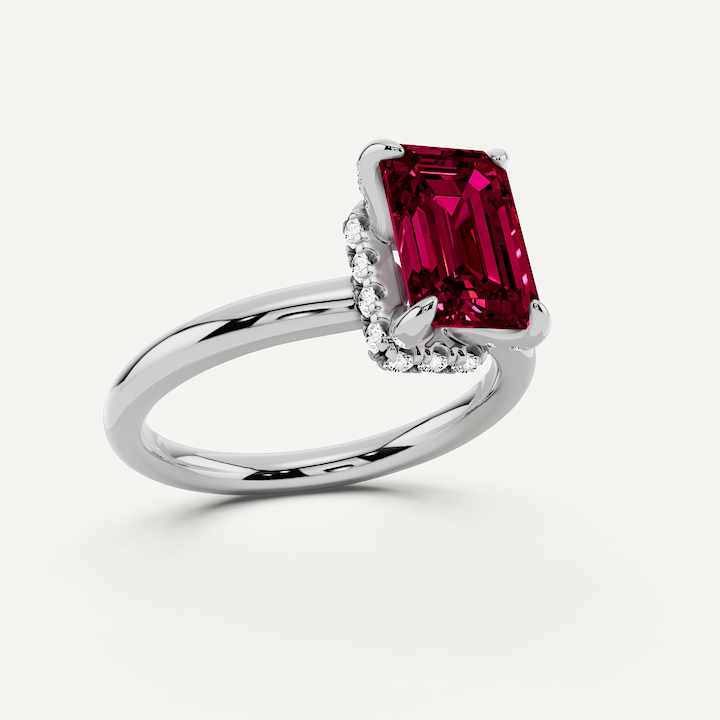 _roll_image@SKU:RG604-NCRE03000004W #metal_14k-white-gold+origin_lab-created