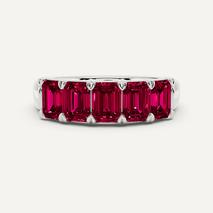 _main_image@SKU:AG809-NCRE04000004W #metal_14k-white-gold+origin_lab-created