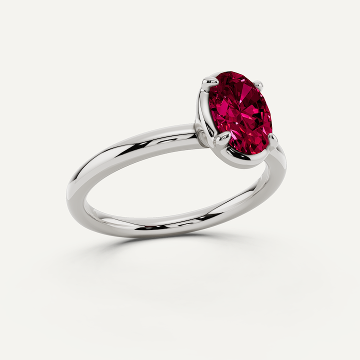_roll_image@SKU:RG203-NCRO01000004W #metal_14k-white-gold+origin_lab-created
