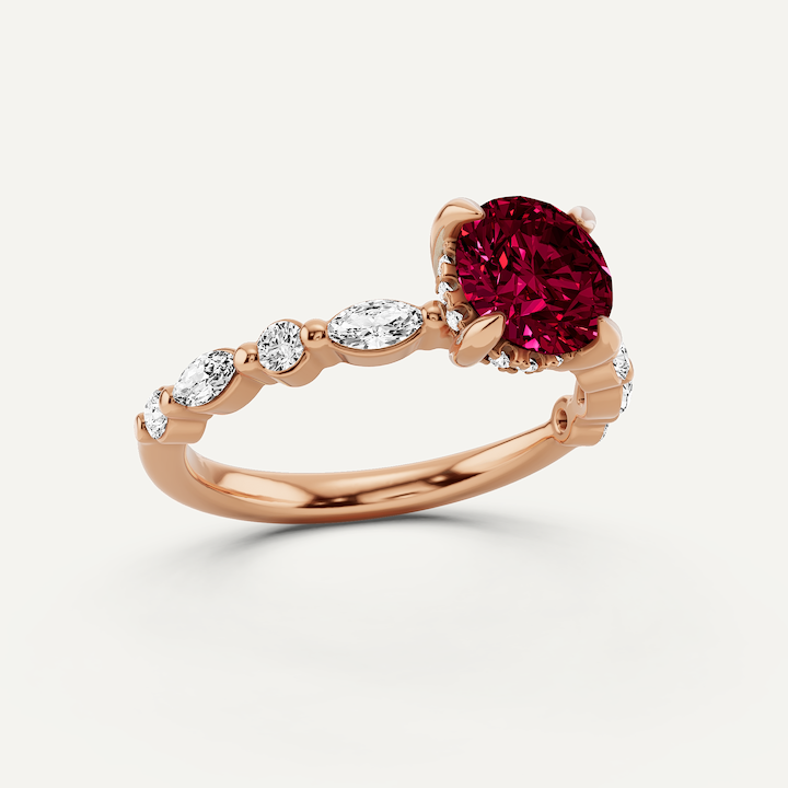 _roll_image@SKU:RG736-NCRR01000004P #metal_14k-rose-gold+origin_lab-created