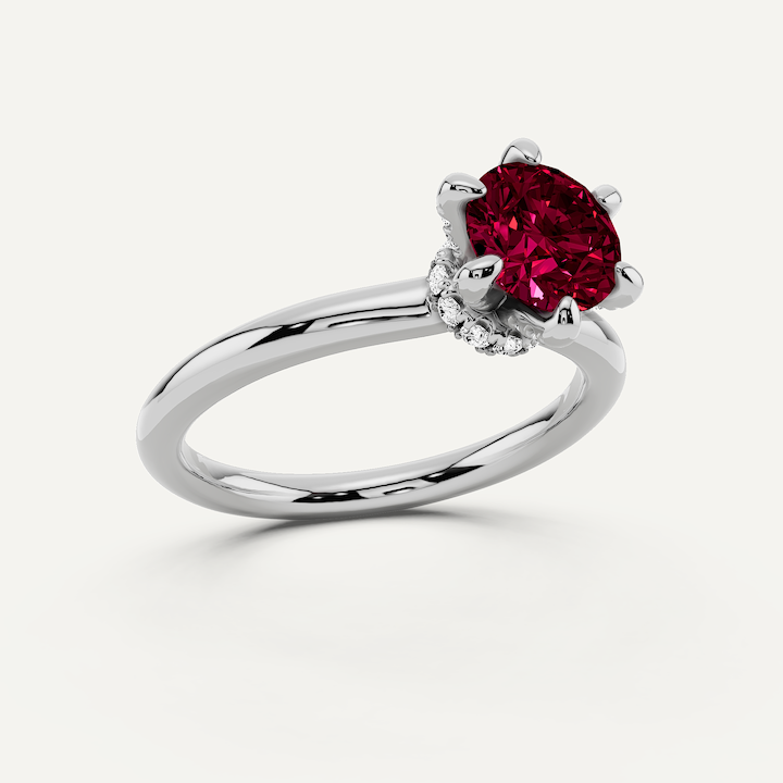 _roll_image@SKU:RG604-NCRR01000004W #metal_14k-white-gold+origin_lab-created