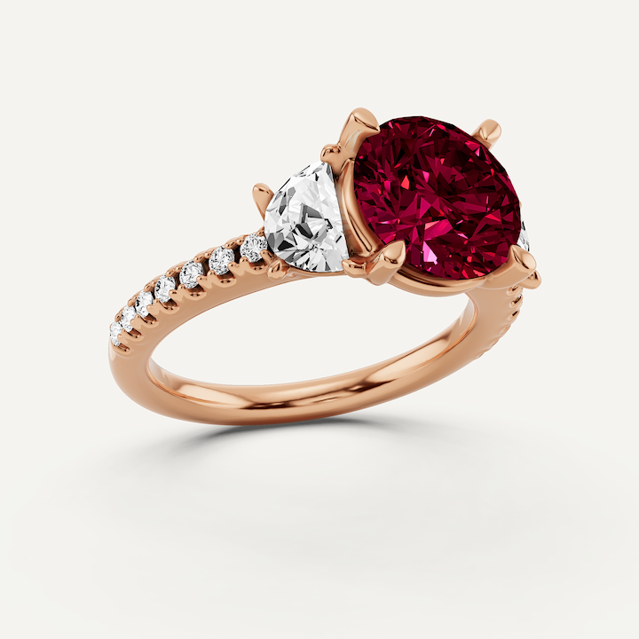 _roll_image@SKU:RG001-NCRR02000004P #metal_14k-rose-gold+origin_lab-created
