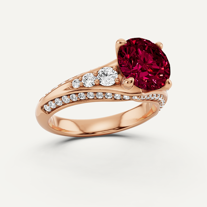 _roll_image@SKU:RG086-NCRR02000004P #metal_14k-rose-gold+origin_lab-created