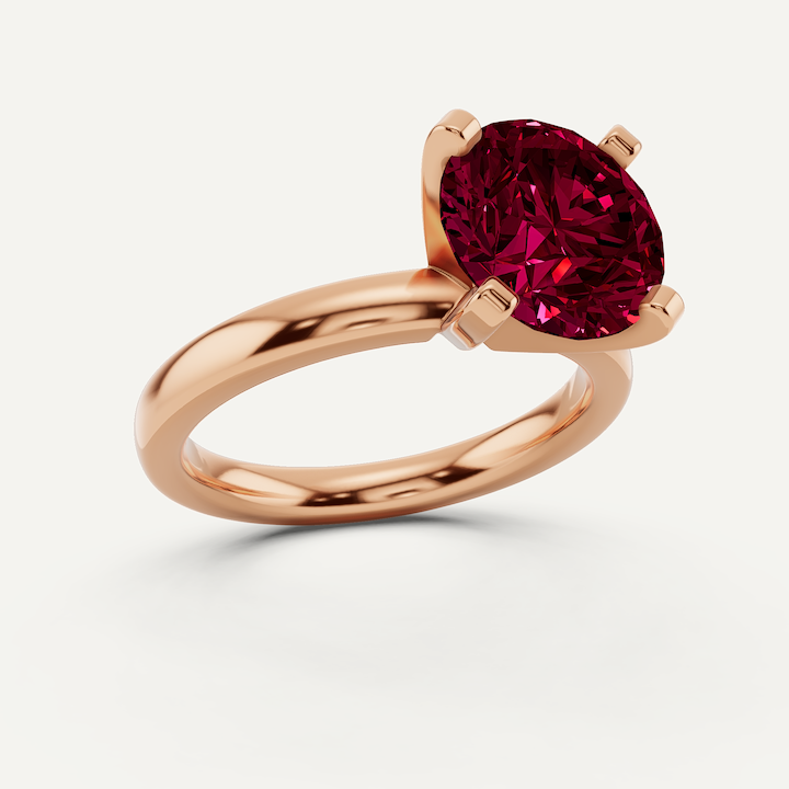 _roll_image@SKU:RG952-NCRR03000004P #metal_14k-rose-gold+origin_lab-created