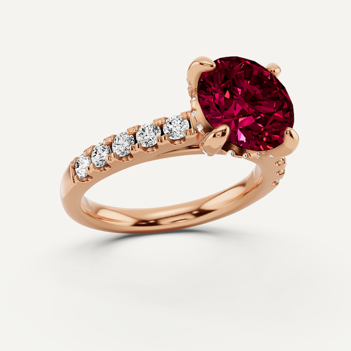 _roll_image@SKU:RG930-NCRR03000004P #metal_14k-rose-gold+origin_lab-created
