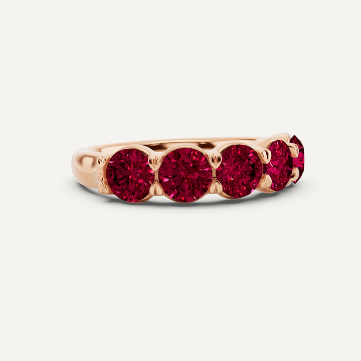 _roll_image@SKU:AG809-NCRR04000004P #metal_14k-rose-gold+origin_lab-created