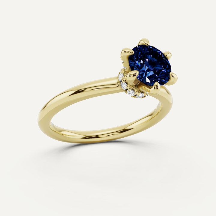 _roll_image@SKU:RG604-NCSR01000004Y #metal_14k-yellow-gold+origin_lab-created