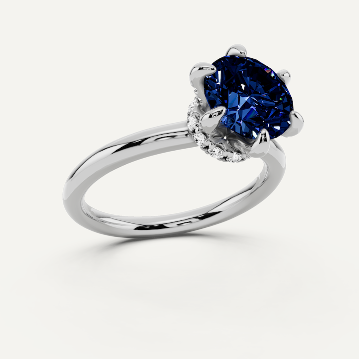 _roll_image@SKU:RG604-NCSR03000004W #metal_14k-white-gold+origin_lab-created