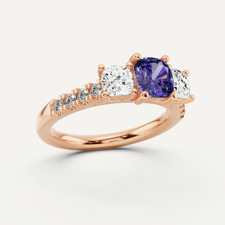 _roll_image@SKU:RG284-NCXC01000004P #metal_14k-rose-gold+origin_lab-created