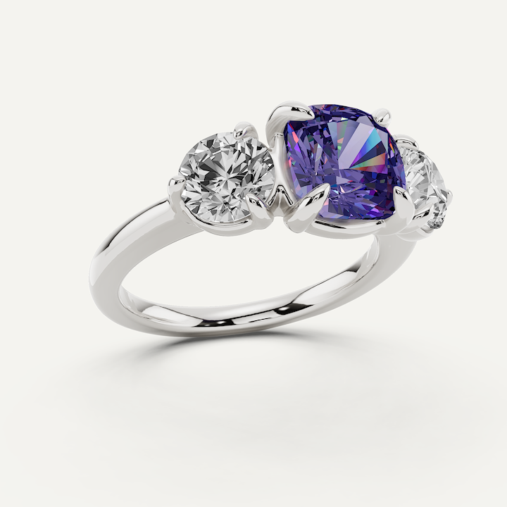 _roll_image@SKU:RG097-NCXC02000004W #metal_14k-white-gold+origin_lab-created