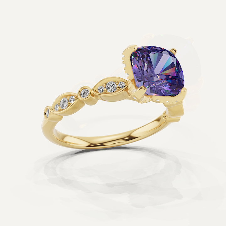 _roll_image@SKU:RG055-NCXC02000004Y #metal_14k-yellow-gold+origin_lab-created