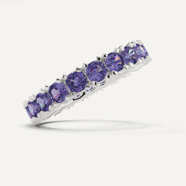_roll_image@SKU:TG314-NCXC02960004W #metal_14k-white-gold+origin_lab-created