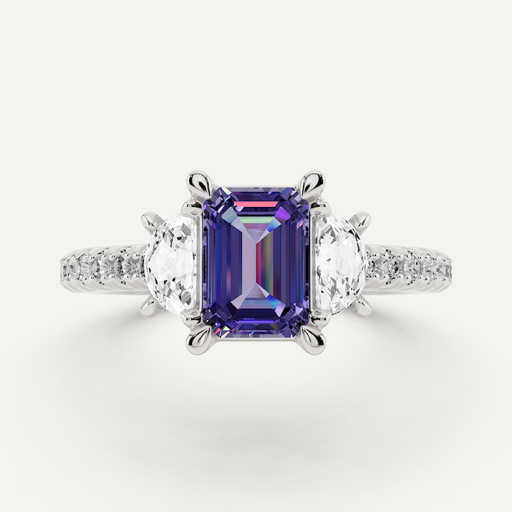 _main_image@SKU:RG001-NCXE01000004W #metal_14k-white-gold+origin_lab-created