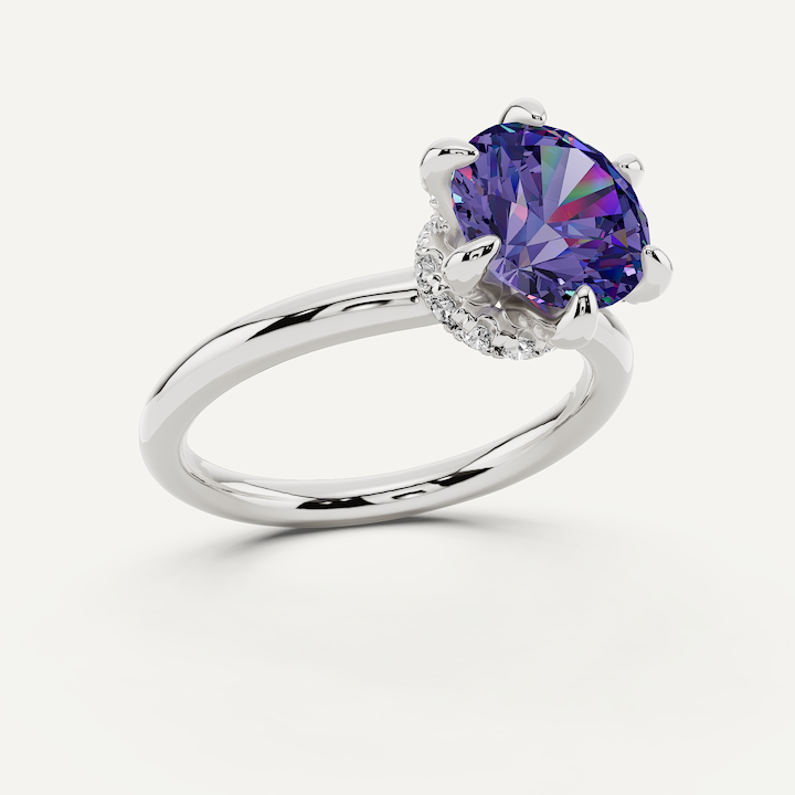 _roll_image@SKU:RG604-NCXR02000004W #metal_14k-white-gold+origin_lab-created