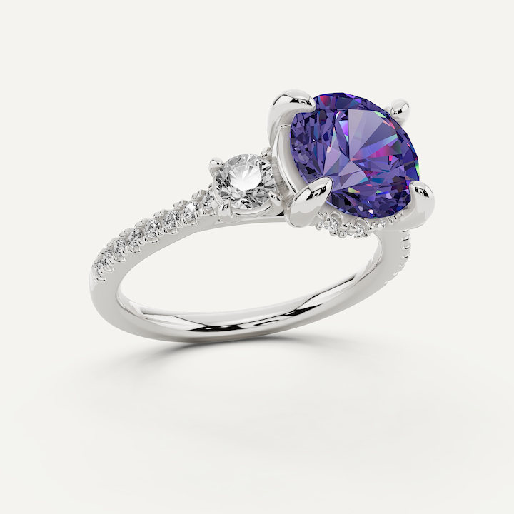 _roll_image@SKU:RG115-NCXR02000004W #metal_14k-white-gold+origin_lab-created