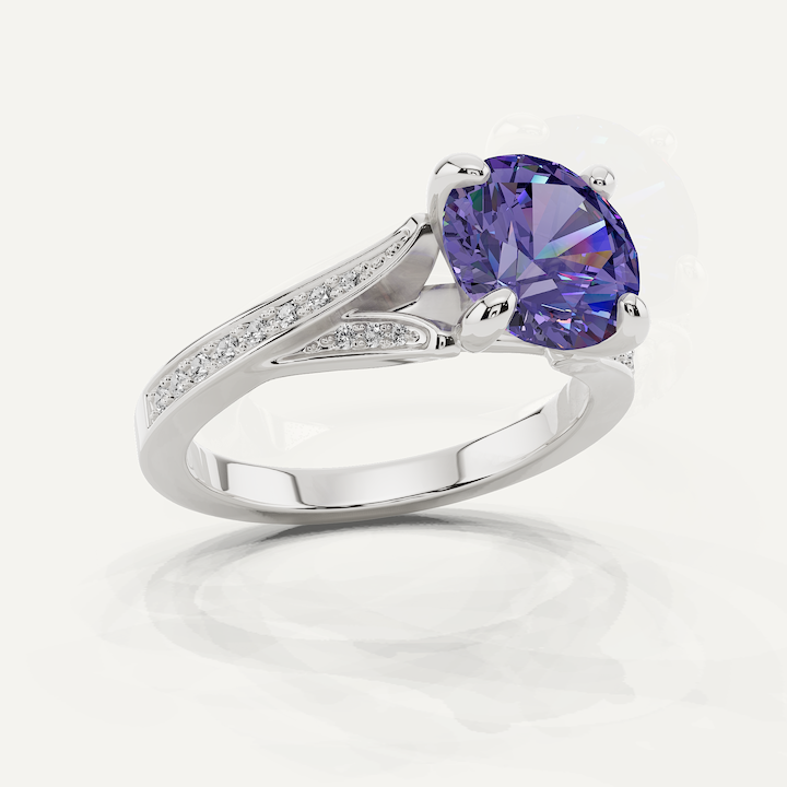 _roll_image@SKU:RG027-NCXR02000004W #metal_14k-white-gold+origin_lab-created