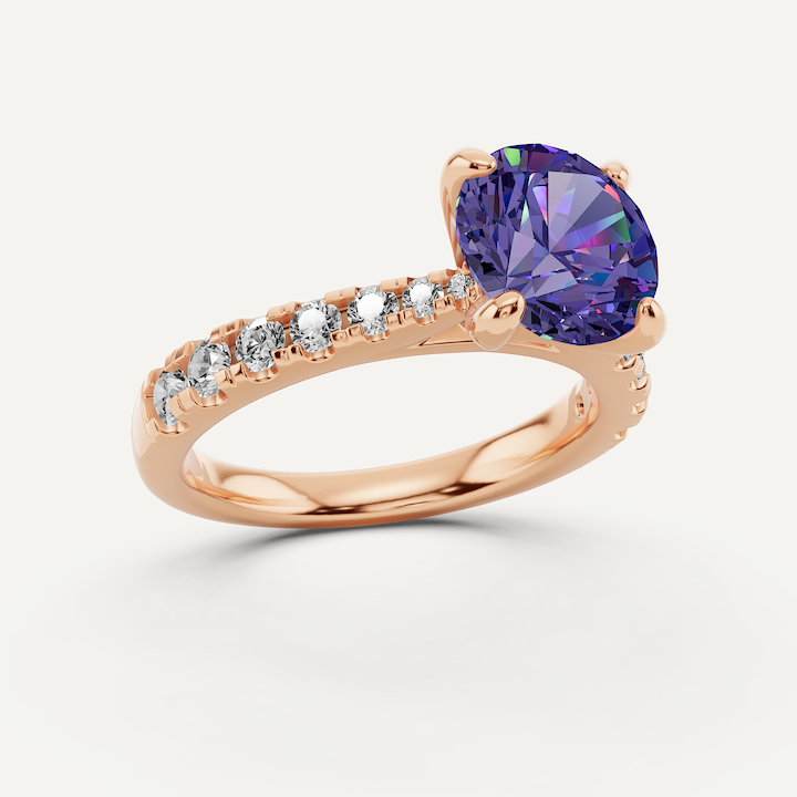 _roll_image@SKU:RG847-NCXR03000004P #metal_14k-rose-gold+origin_lab-created