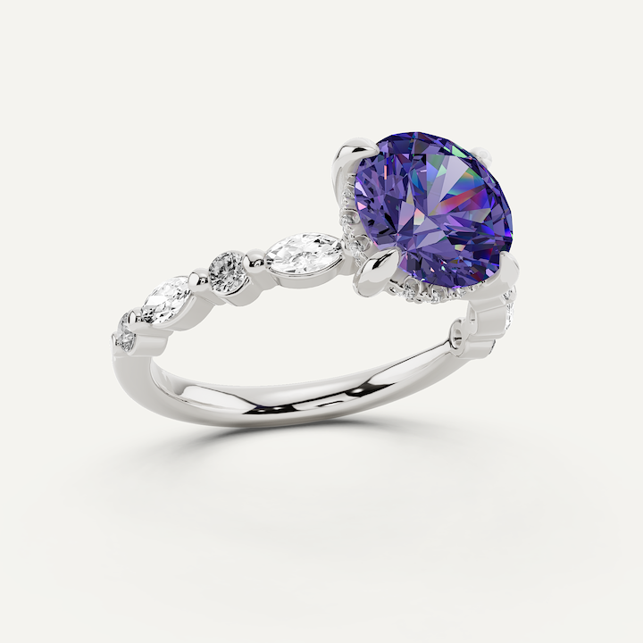 _roll_image@SKU:RG736-NCXR04000004W #metal_14k-white-gold+origin_lab-created