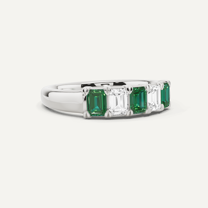 _roll_image@SKU:G0809-NGEE01000004W #metal_14k-white-gold+origin_lab-created
