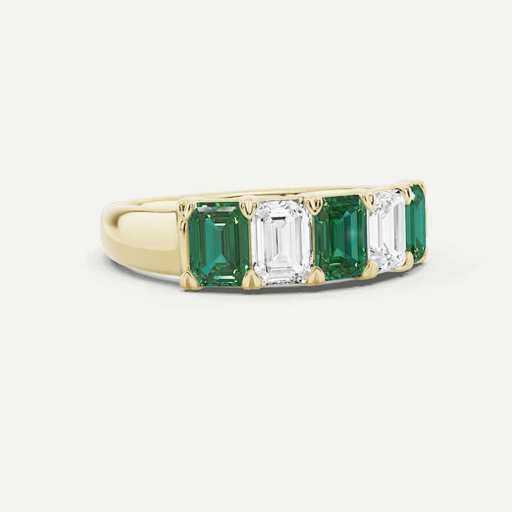 _roll_image@SKU:G0809-NGEE02000004Y #metal_14k-yellow-gold+origin_lab-created