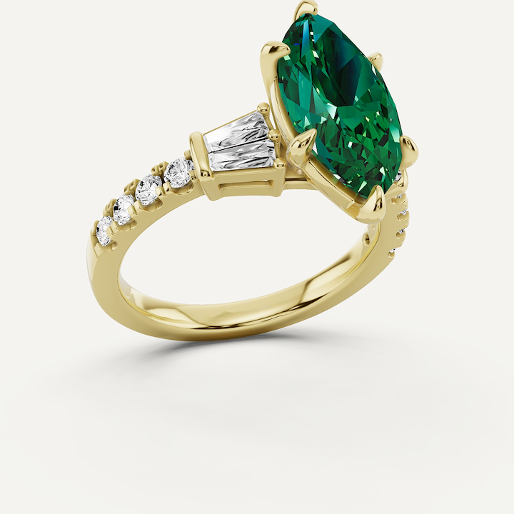 _roll_image@SKU:RG517-NGEM04000004Y #metal_14k-yellow-gold+origin_lab-created