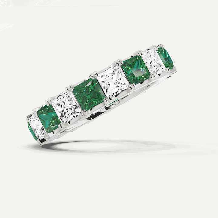 _roll_image@SKU:G1800-NGEP04000004W #metal_14k-white-gold+origin_lab-created