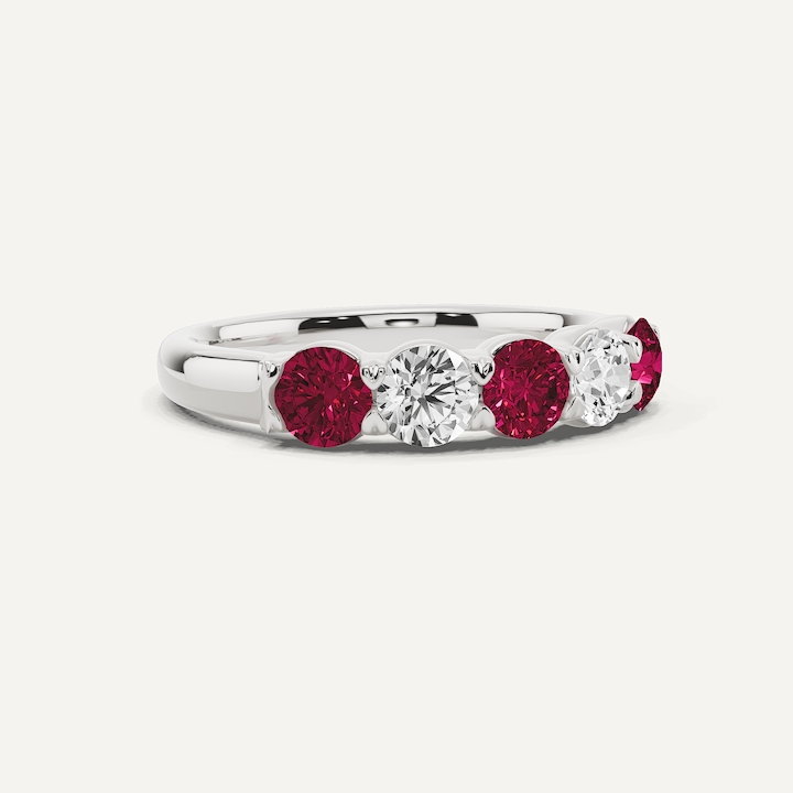 _roll_image@SKU:G0788-NGRR00980004W #metal_14k-white-gold+origin_lab-created