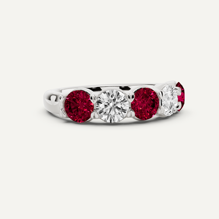 _roll_image@SKU:G0809-NGRR02000004W #metal_14k-white-gold+origin_lab-created
