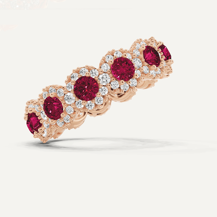 _roll_image@SKU:TG403-NGRR02950004P #metal_14k-rose-gold+origin_lab-created