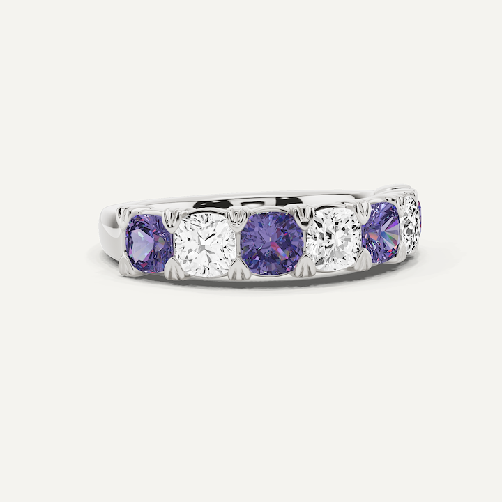 _roll_image@SKU:G1170-NGXC02000004W #metal_14k-white-gold+origin_lab-created
