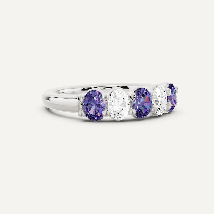 _roll_image@SKU:G0809-NGXO01000004W #metal_14k-white-gold+origin_lab-created