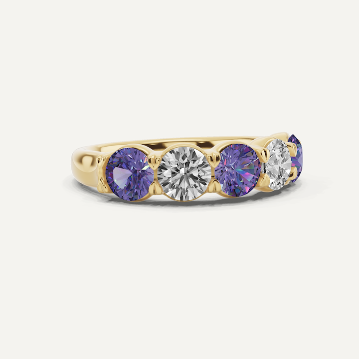 _roll_image@SKU:G0788-NGXR02000004Y #metal_14k-yellow-gold+origin_lab-created