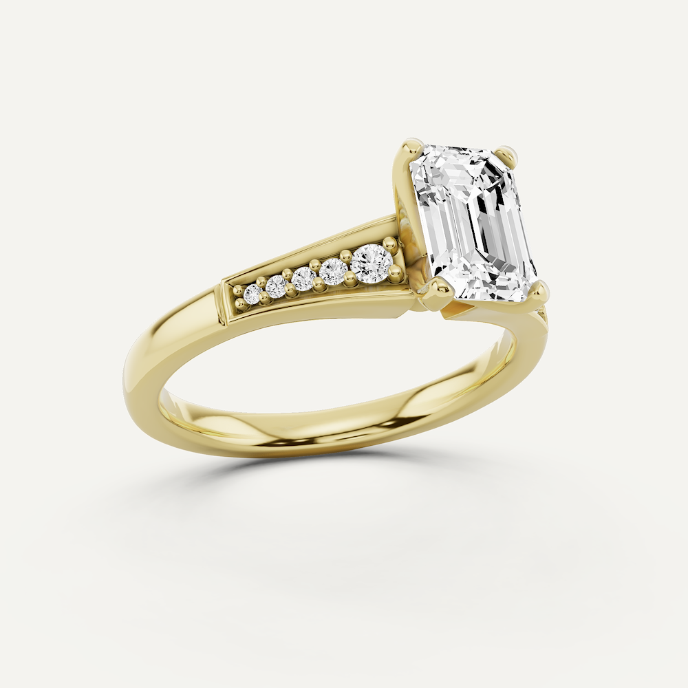 _roll_image@SKU:CL508-R0507LAD0594W #metal_14k-yellow-gold+origin_lab-grown+quality_g-si