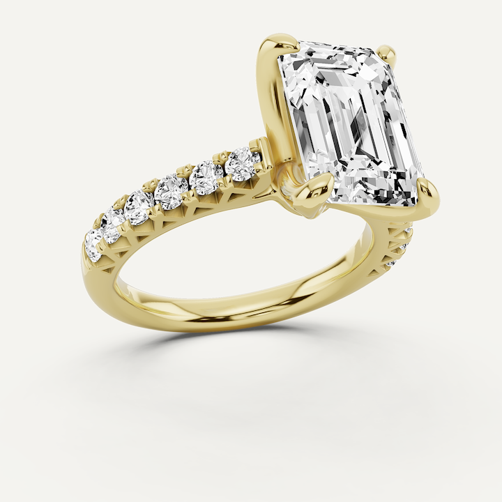 _roll_image@SKU:CL142-R7746NAD300DW #metal_14k-yellow-gold+origin_lab-grown+quality_g-vs1
