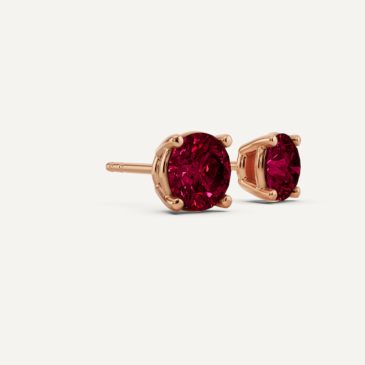 _roll_image@SKU:E190G-RBDR02000004P #metal_10k-rose-gold+origin_lab-grown