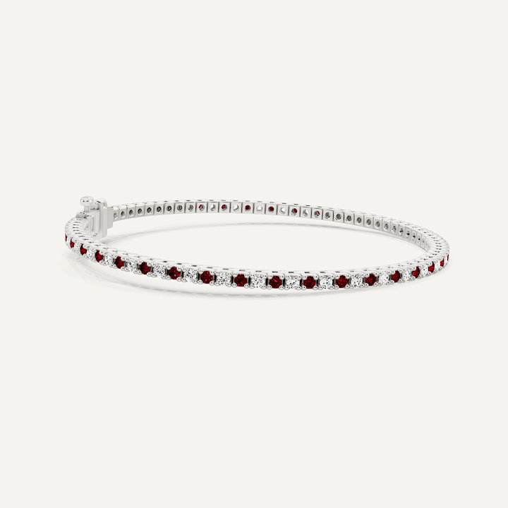 _roll_image@SKU:B740G-RBDR02000004W #metal_10k-white-gold+origin_lab-created