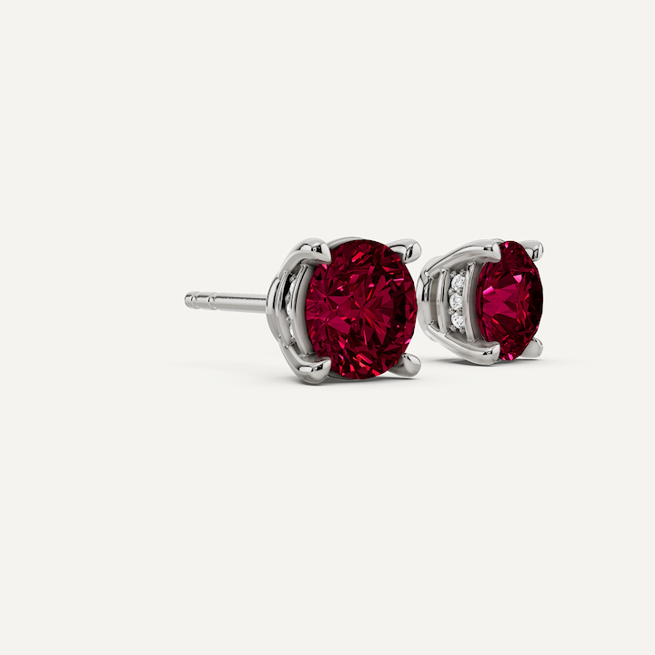 _roll_image@SKU:E445G-RBDR02000004W #metal_10k-white-gold+origin_lab-grown
