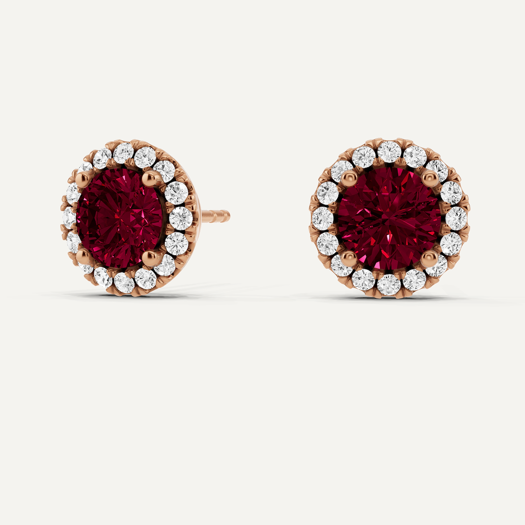 _main_image@SKU:E2004-RBDR02420004P #metal_10k-rose-gold+origin_lab-grown