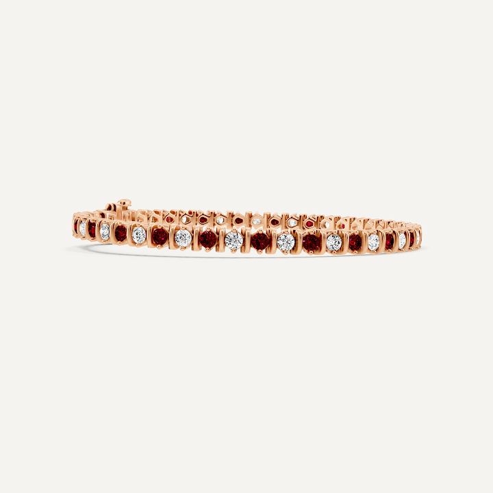_roll_image@SKU:B998G-RBDR03000004P #metal_10k-rose-gold+origin_lab-created