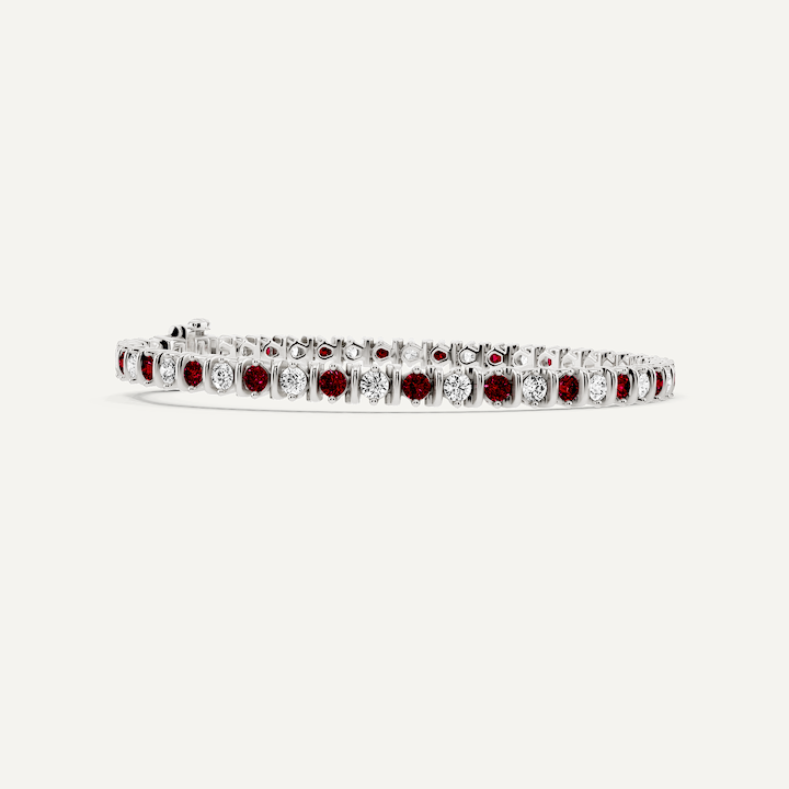 _roll_image@SKU:B998G-RBDR03000004W #metal_10k-white-gold+origin_lab-created