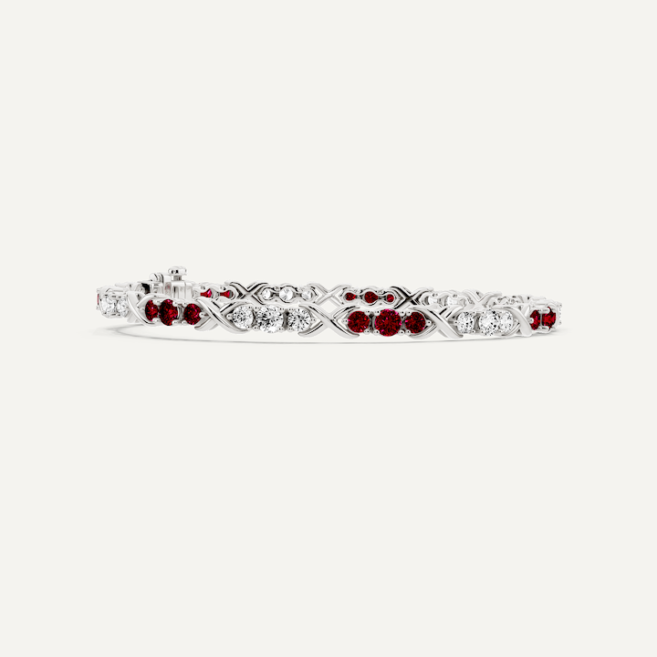 _roll_image@SKU:B997G-RBDR03000004W #metal_10k-white-gold+origin_lab-created