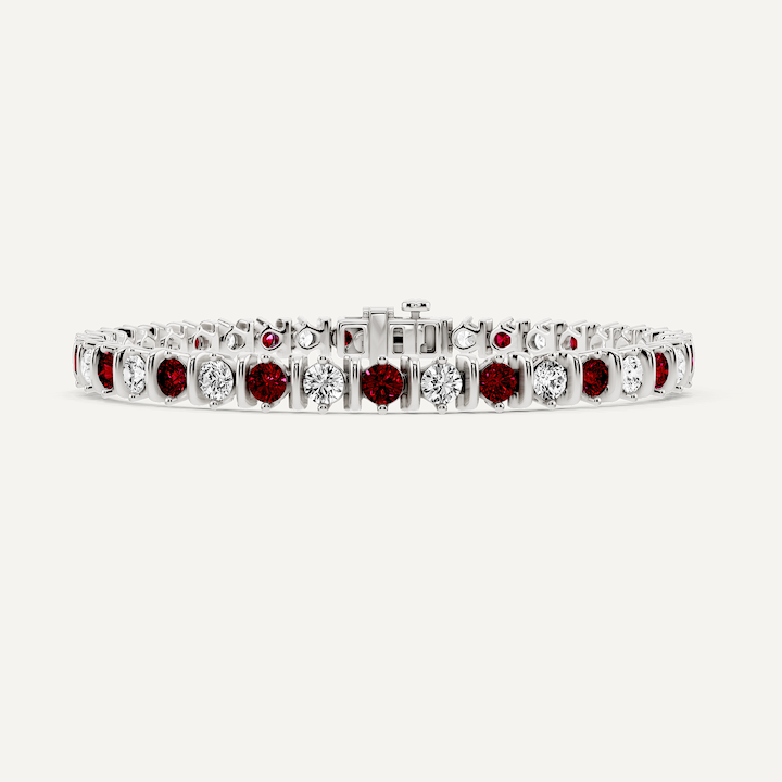 _main_image@SKU:B998G-RBDR05000004W #metal_10k-white-gold+origin_lab-created
