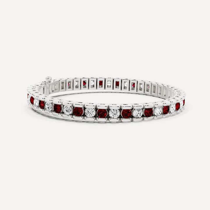 _roll_image@SKU:B999G-RBDR07000004W #metal_10k-white-gold+origin_lab-created