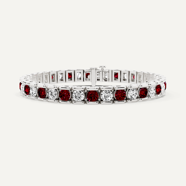 _main_image@SKU:B999G-RBDR10000004W #metal_10k-white-gold+origin_lab-created