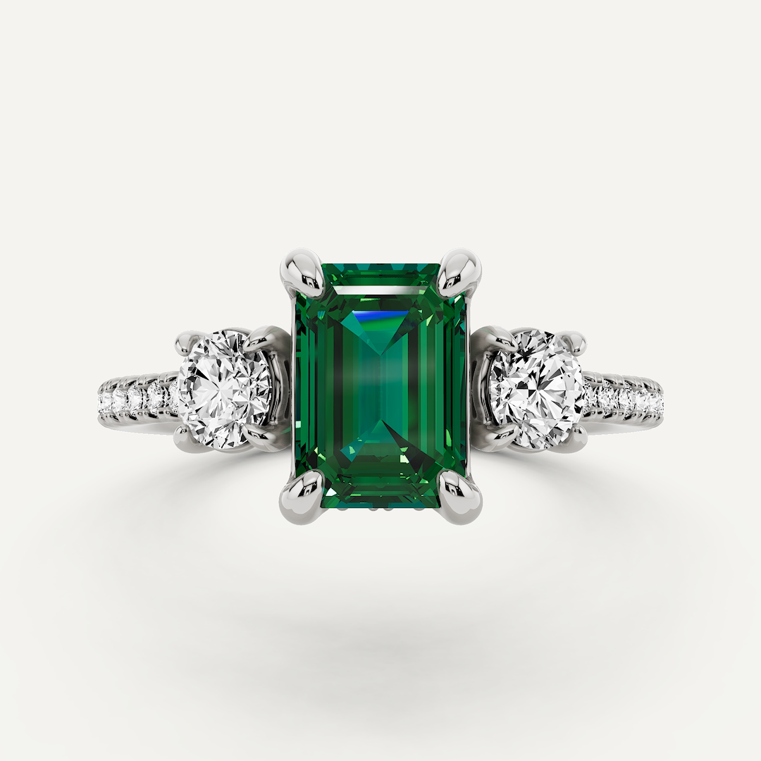 _main_image@SKU:CL260-RG115LAD196PL #metal_platinum+origin_lab-created