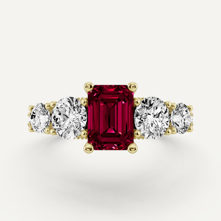 _main_image@SKU:CL240-RG324LAD1284Y #metal_14k-yellow-gold+origin_lab-created